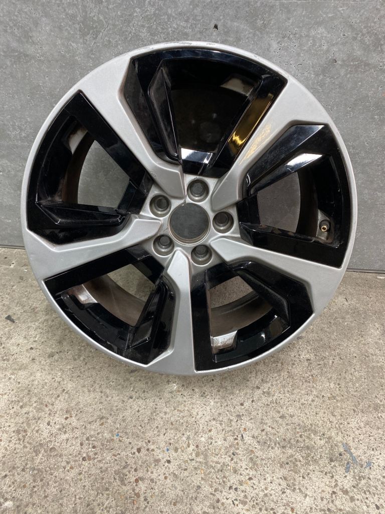 Audi A1 Genuine 17 inch alloy 2018 -2024 