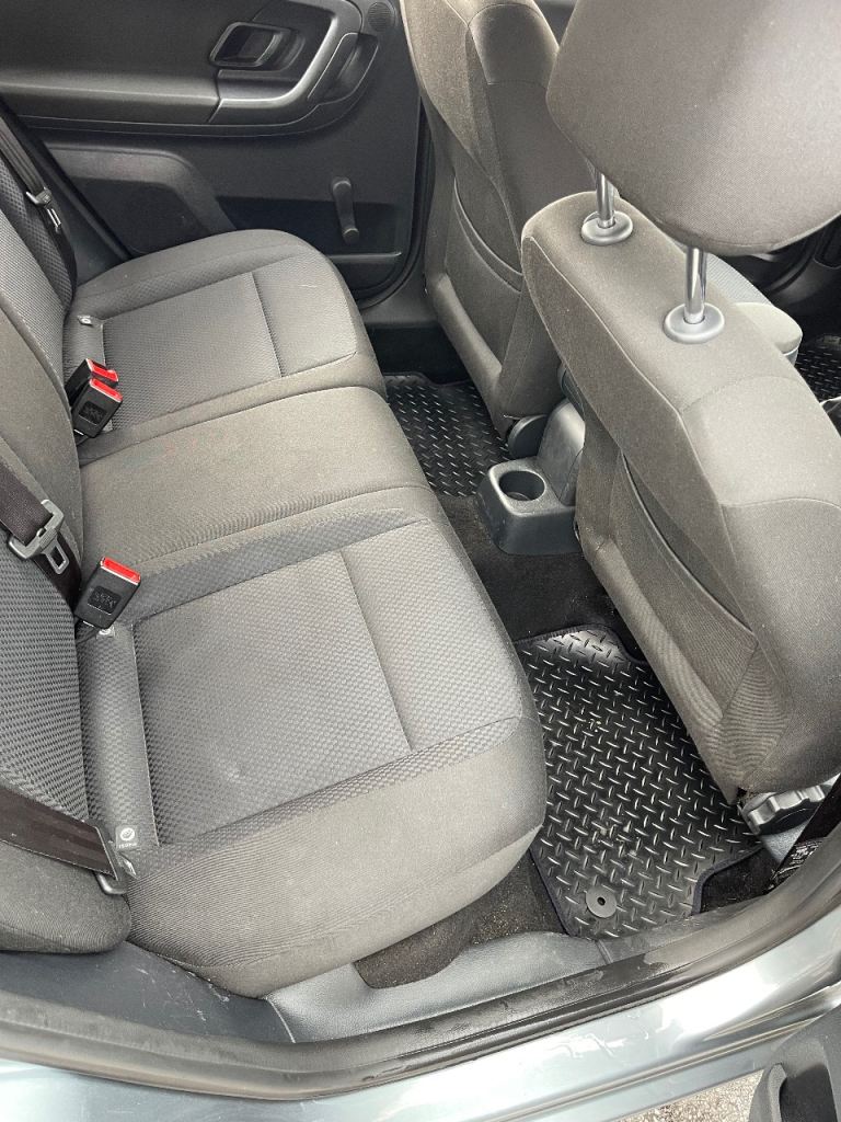 Skoda, FABIA, Hatchback, 2013, Manual, 1598 (cc), 5 doors