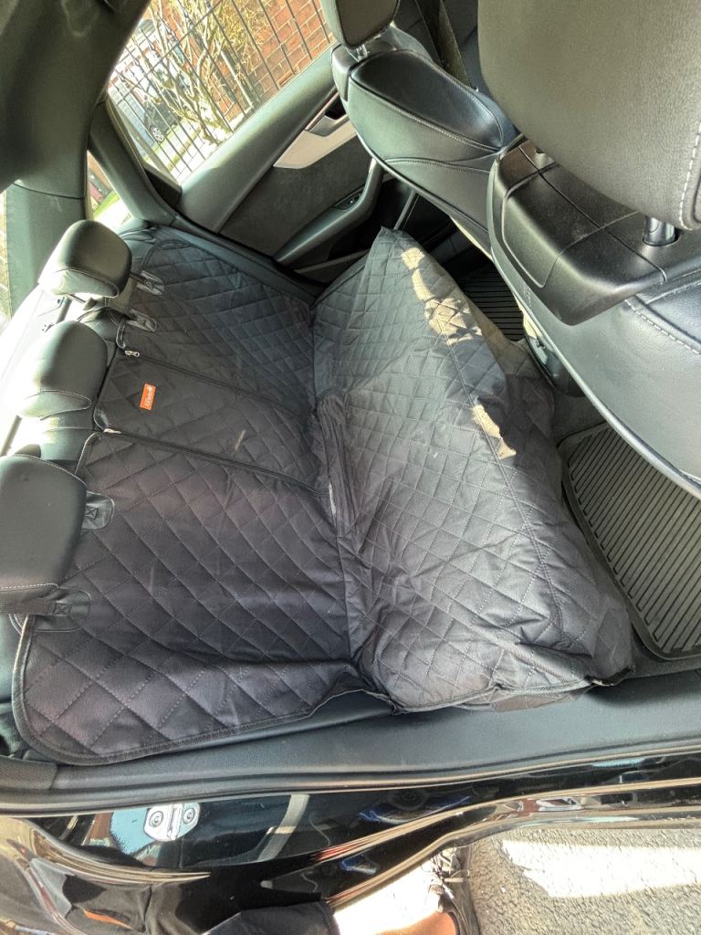 Car seat covers