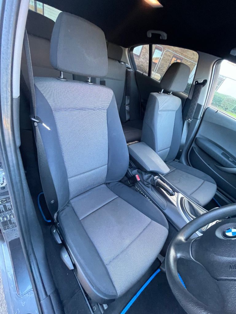 BMW, 116 I, 2006, Automatic, Hatchback, 1600 (cc)