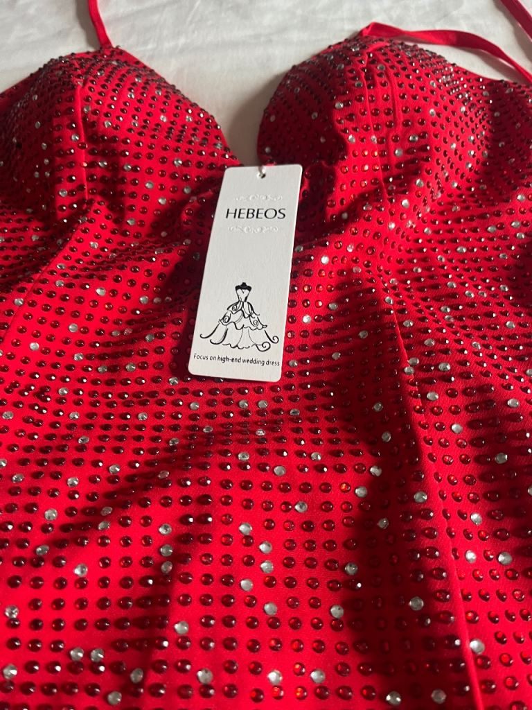 Prom/ bridesmaid dresses x 2