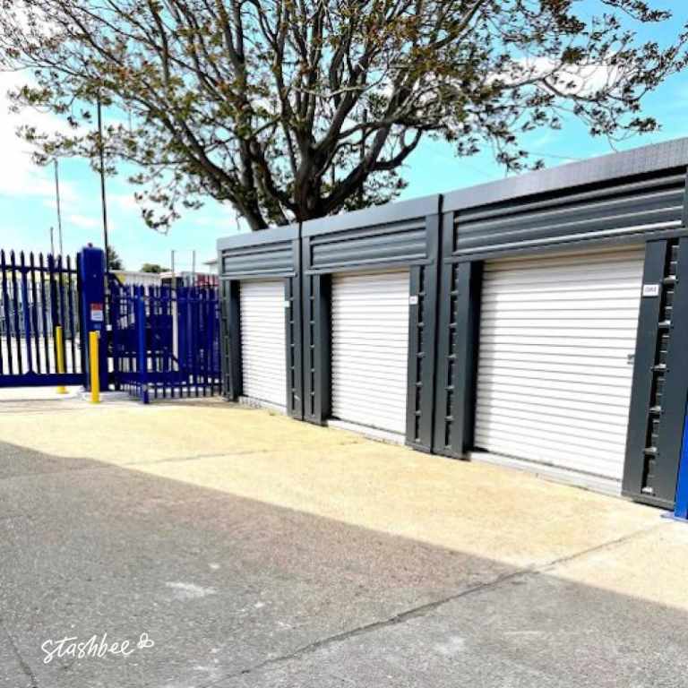 Self Storage Facility to rent in London (EN3) | Stashbee