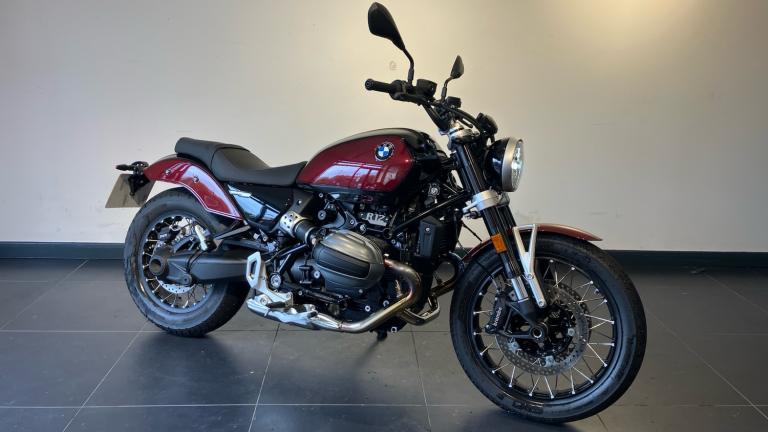 2025 BMW R12 BMW R12 (24MY) ROADSTER Petrol Manual