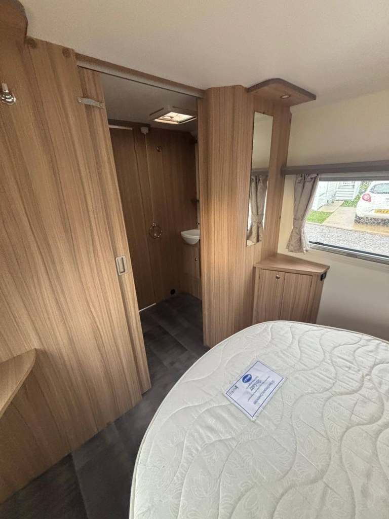 THE 2023 BAILEY PEGASUS GRAND SE MESSINA