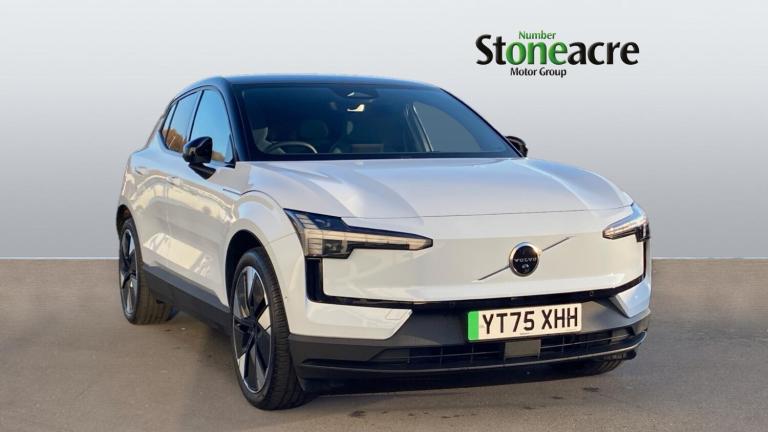 image for 2025 Volvo EX30 315kW Twin Motor Performance Ultra 69kWh 5dr Auto ESTATE ELECTRIC Automatic
