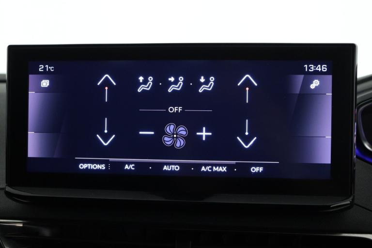 2023 Peugeot 5008 1.5 BlueHDi GT 5dr EAT8 HATCHBACK DIESEL Automatic