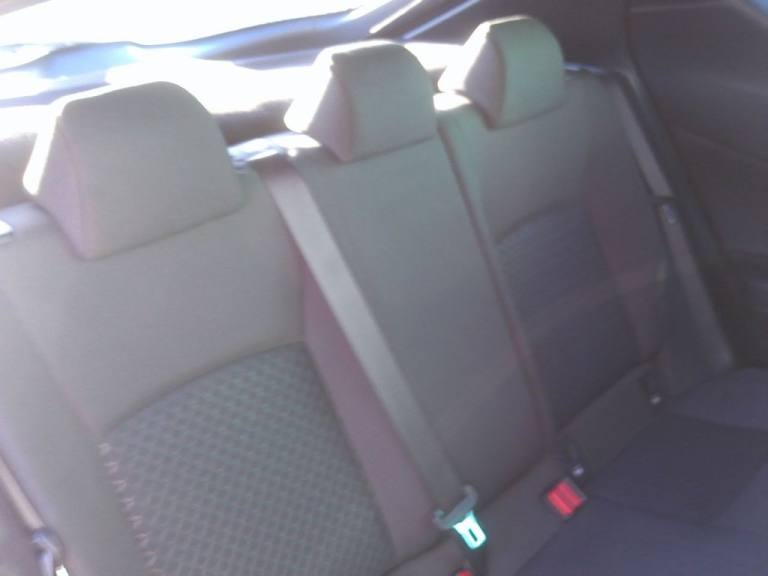 2022 Toyota C-HR 1.8 VVT-h GPF Icon SUV 5dr Petrol Hybrid CVT Euro 6 (s/s) (122 ps) HATCHBACK PET...