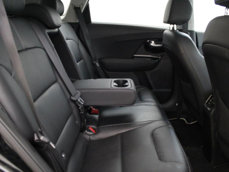 2022 Kia Niro 1.6 GDi Hybrid 3 5dr DCT ESTATE PETROL/ELECTRIC Automatic