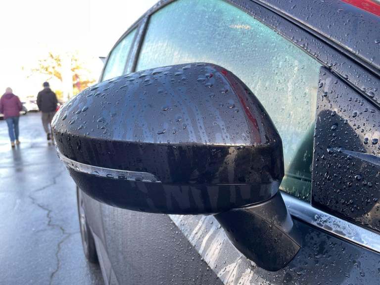 2023 Nissan Qashqai 1.3 DiG-T MH 158 Acenta Premium 5dr Xtronic HATCHBACK PETROL Automatic