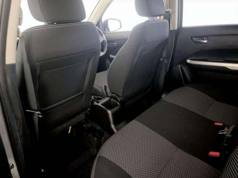 2018 Suzuki Vitara 1.6 SZ-T ALLGRIP 5dr HATCHBACK PETROL Manual