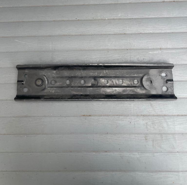  Lexus ES300H Floor Pan Reinforcement Brace 2019-24