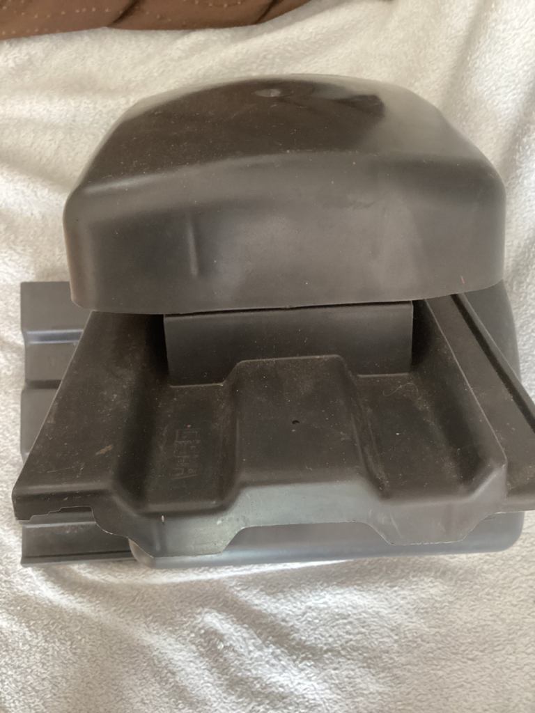 ROOFING VENTS, NEW CONDITION, DARK GREY IN COLOUR , £10 EACH 