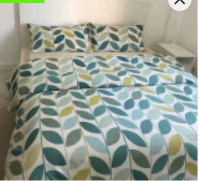 Double Room in a shared house 