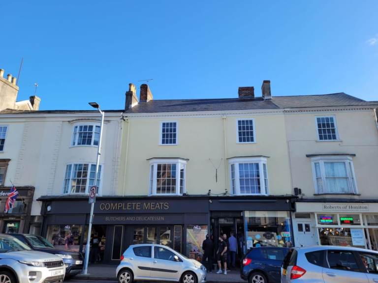 Rooms to rent, HONITON, DEVON