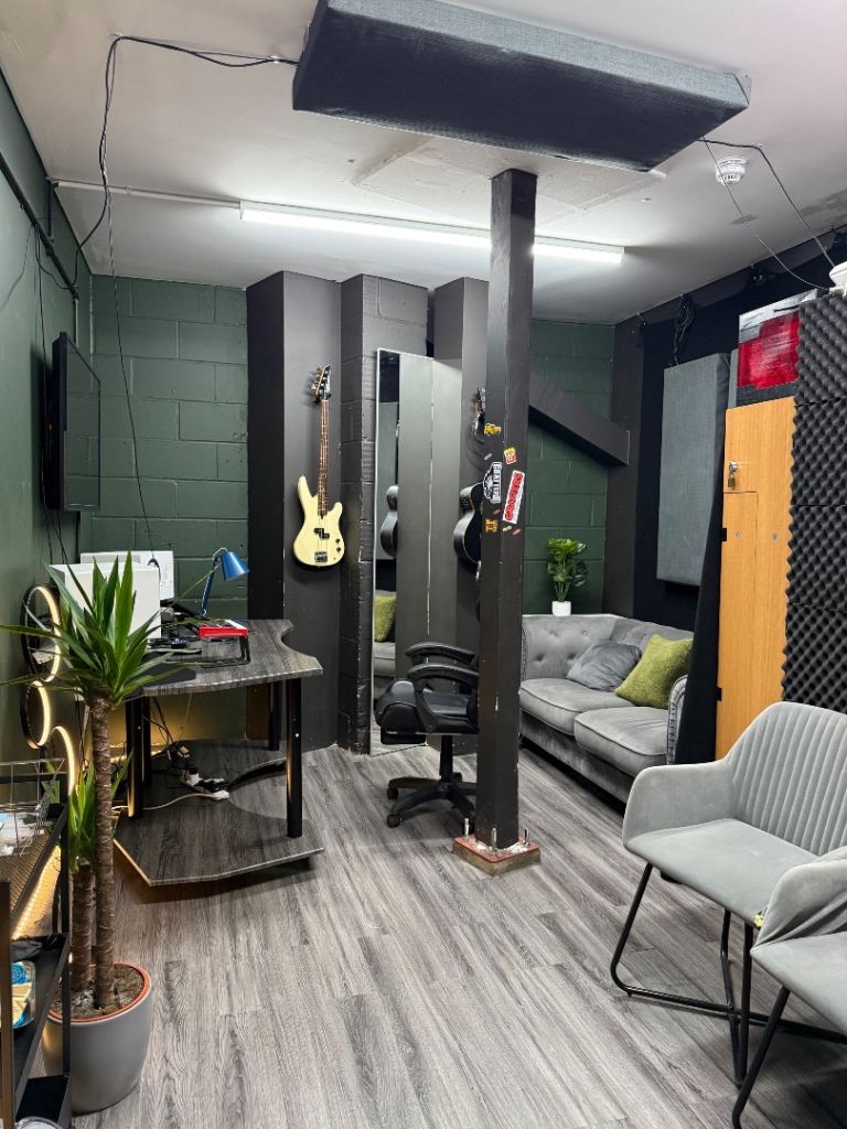 Creative space 