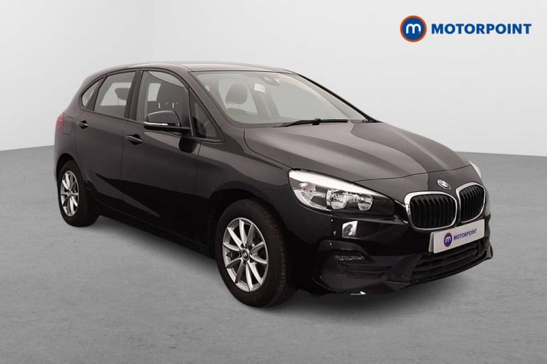 2019 BMW 2 Series 218i SE 5dr Estate Petrol Manual