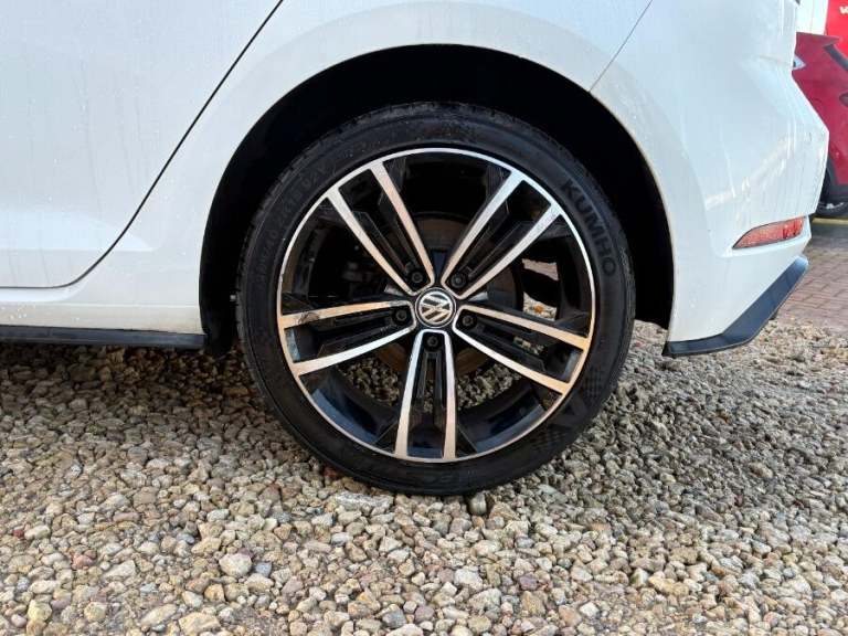 2018 Volkswagen Golf 2.0 TDI GTD Hatchback 5dr Diesel DSG Euro 6 (s/s) (184 ps) HATCHBACK Diesel ...