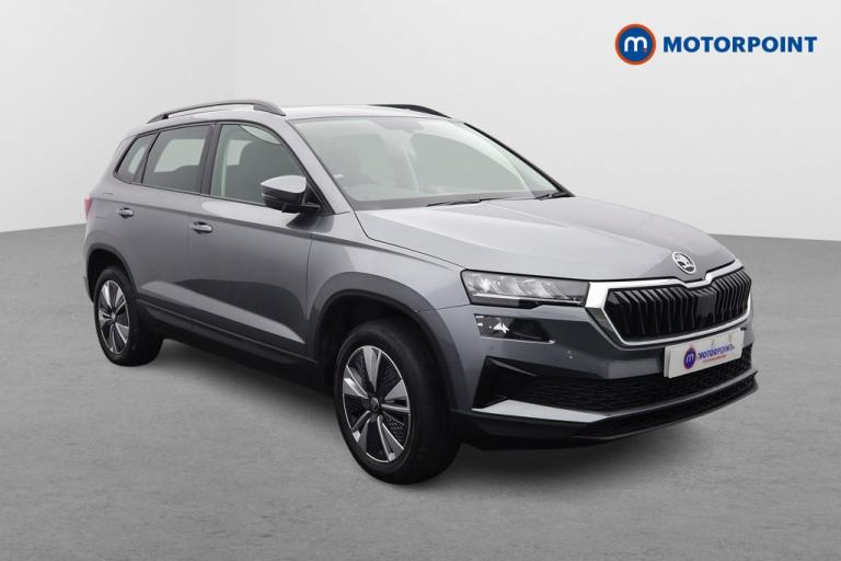 2024 Skoda Karoq 1.0 TSI SE Drive 5dr SUV Petrol Manual