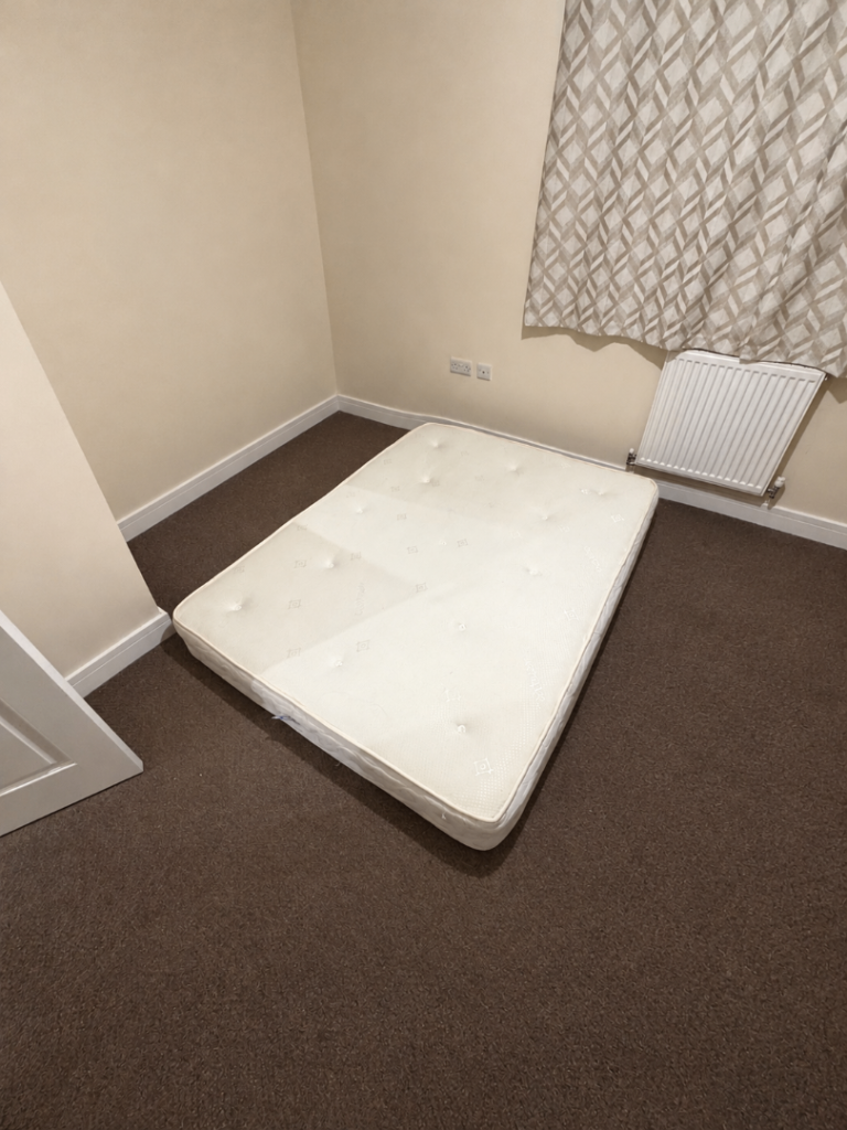 Double Mattress – Good Condition, Clean