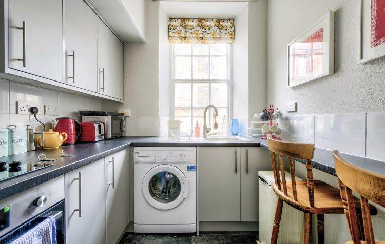  Fantastic, 1 bedroom flat in sought after, central location – available soon!