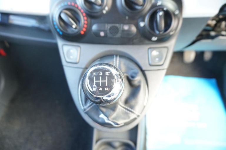 2011 Fiat 500 1.2 S 3dr HATCHBACK PETROL Manual
