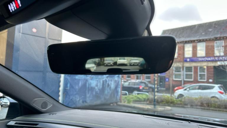 2025 Peugeot 308 SW 1.2 HYBRID GT Estate 5dr Petrol Hybrid e-DSC6 Euro 6 (s/s) (136 ps) Estate Hy...