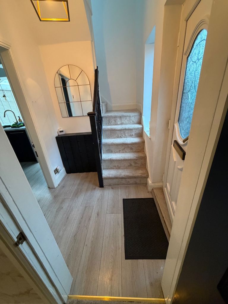  3 bed semi detached house for rent in BD6