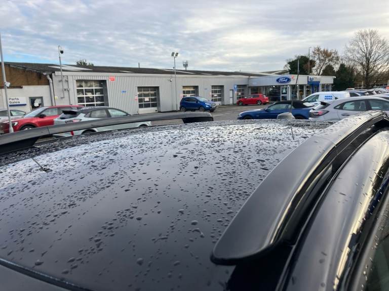 2021 Citroen C3 Aircross 1.2 PureTech 110 Shine Plus 5dr Hatchback PETROL Manual