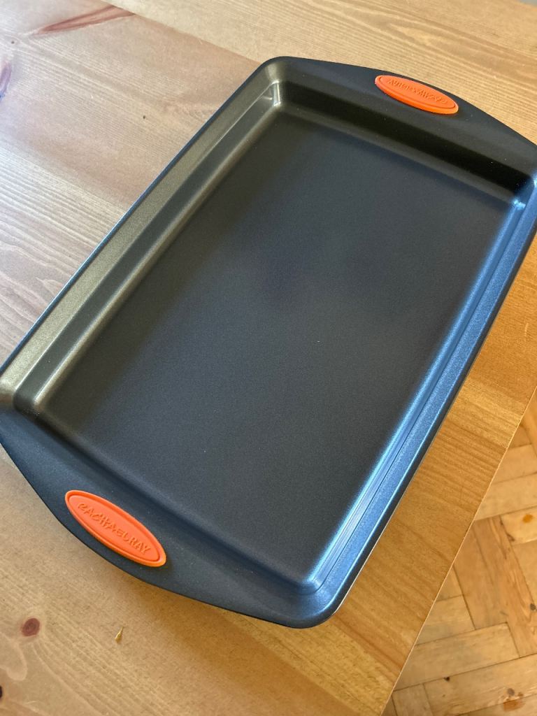 Oven tray - New -