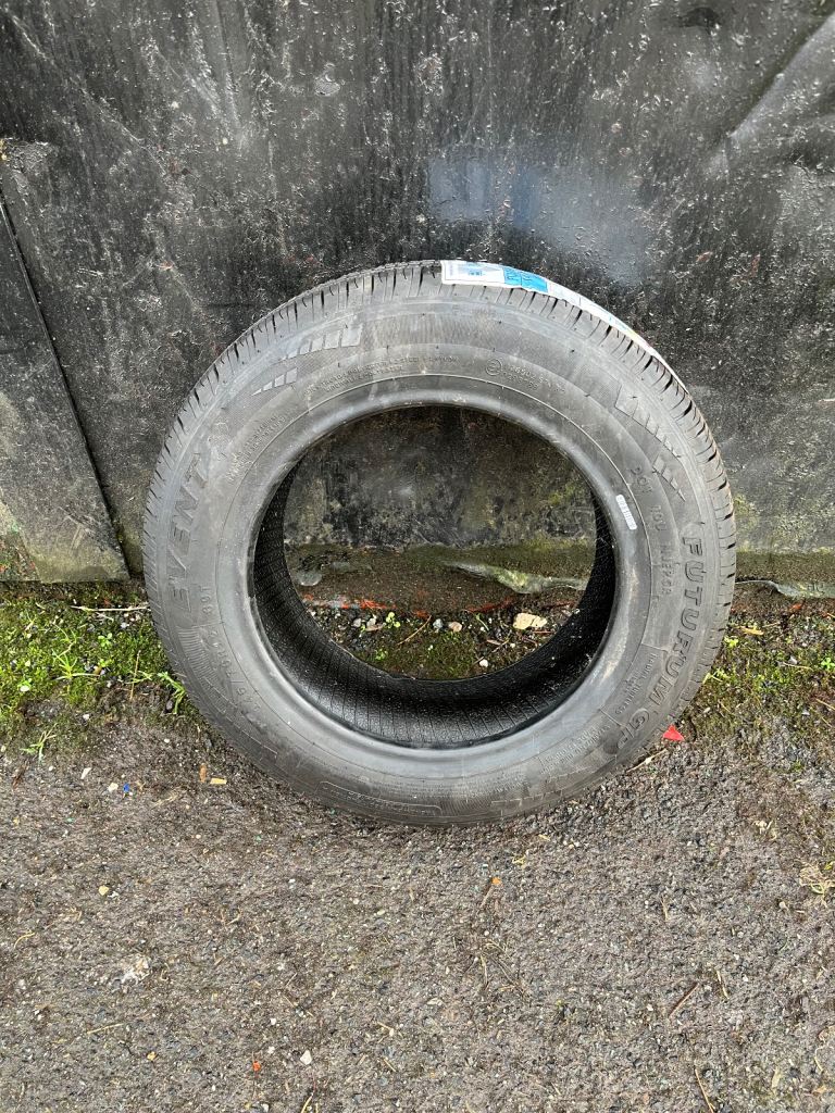 145/70/12 Event Tyres Set of 4 - Mini 145 70 12