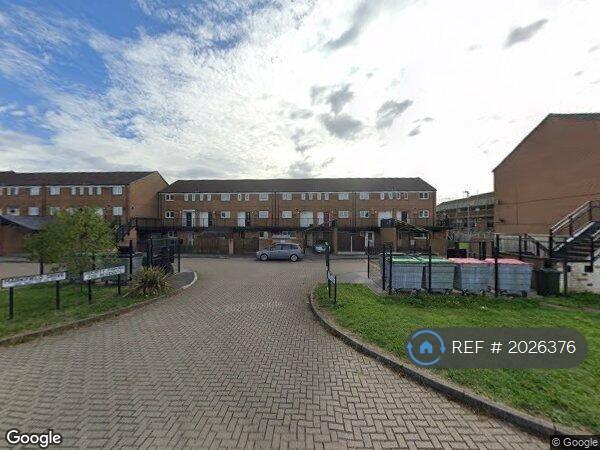 2 bedroom flat in Flanderwell, Rotherham, S66 (2 bed) (#2026376)