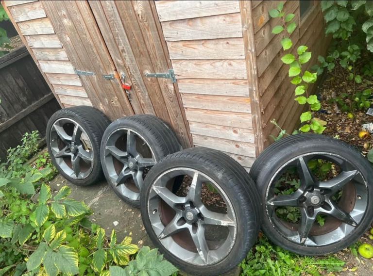 image for Allow wheels