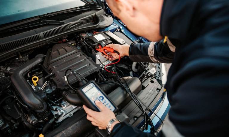 Mobile Auto Electrical & Diagnostic Technician