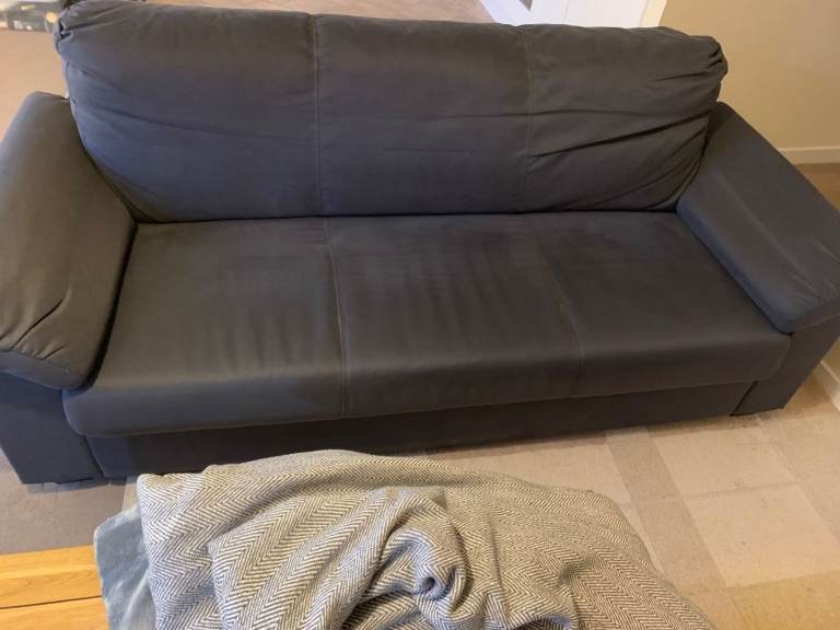 IKEA Knislinge 3 Seater Sofa - REDUCED