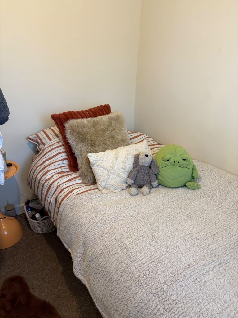 Room near Christie’s Hospital 