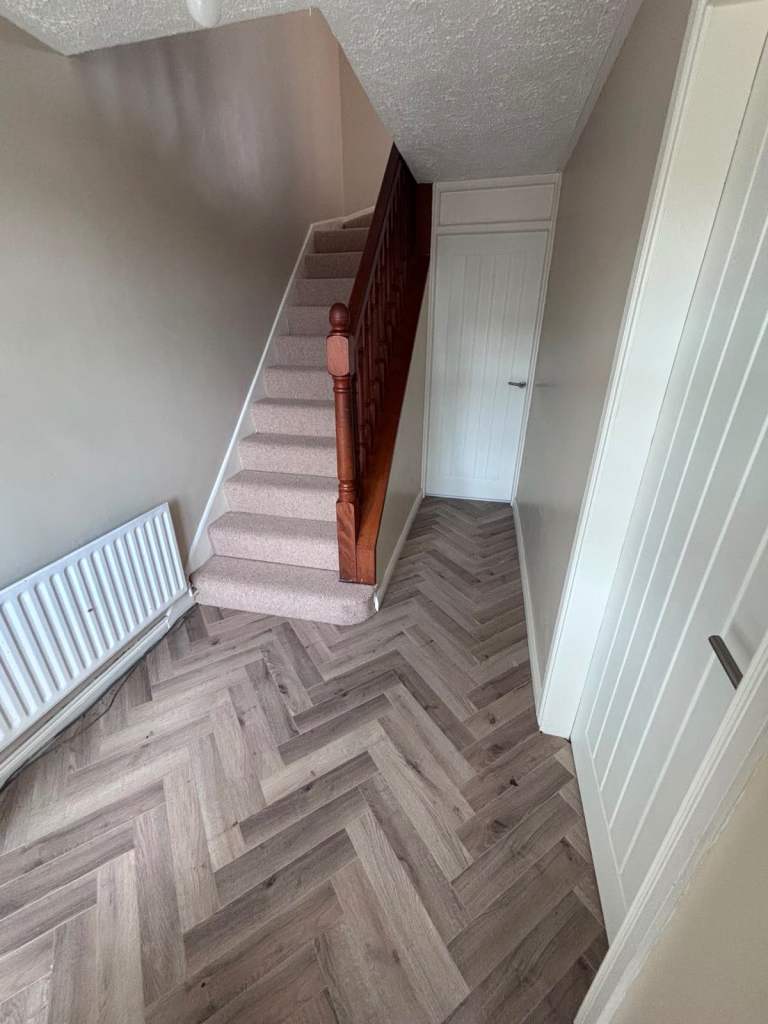 3 Bedroom House to rent in Keady