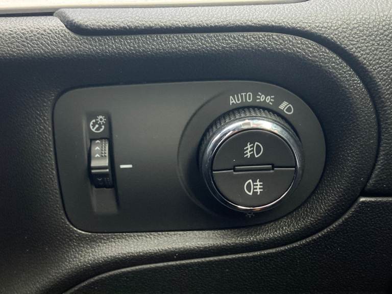 2023 Vauxhall Grandland 1.2 Turbo Ultimate 5dr Hatchback PETROL Manual