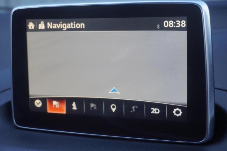 MAZDA MAZDA3 2.0 SKYACTIV-G SE Nav Fastback Euro 5 (s/s) 4dr 2016