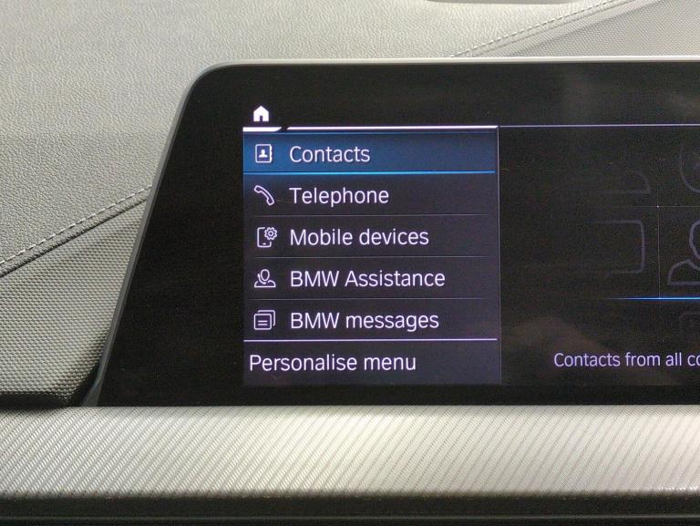 2021 BMW 1 Series M135i xDrive 5dr Step Auto HATCHBACK PETROL Automatic