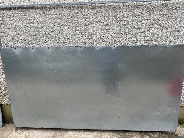 Dog pen Panels