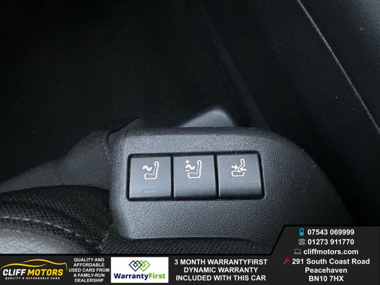 2015 Citroen Grand C4 Picasso Exclusive+ - Long MOT - £20 Road Tax - 3 Month Warranty