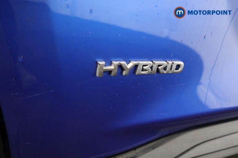 2023 Nissan Juke 1.6 Hybrid Tekna-Plus 5dr Auto SUV Hybrid Automatic