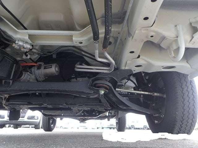 Nissan clipper 660 cc dx 4wd mini pick up only 9 miles japanese import 2024