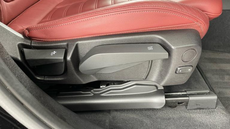 2023 BMW X4 xDrive20d MHT M Sport 5dr Step Auto Diesel Estate Estate Diesel Automatic