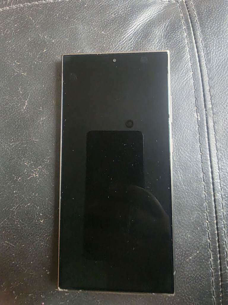 Samsung S24 Ultra