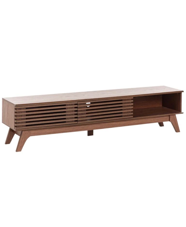 Original £200 Dunlem TV stand 