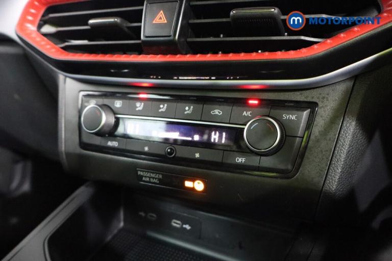 2025 SEAT Ibiza 1.0 TSI 95 FR 5dr HATCHBACK PETROL Manual