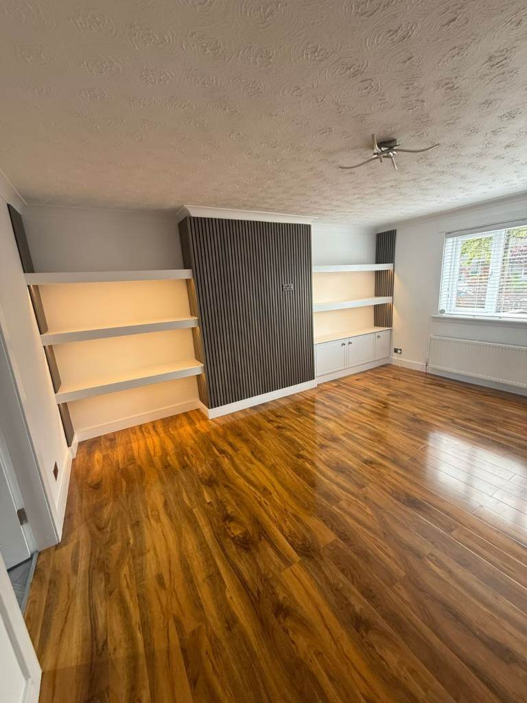 2 bedroom Flat Buckhaven