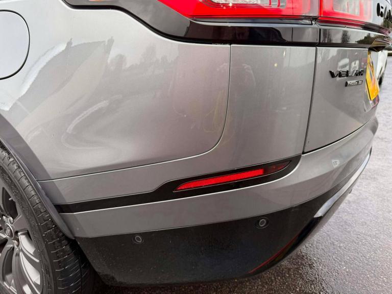 2021 Land Rover Range Rover Velar 2.0 P400e R-Dynamic SE 5dr Auto ESTATE Petrol Parallel Phev Aut...