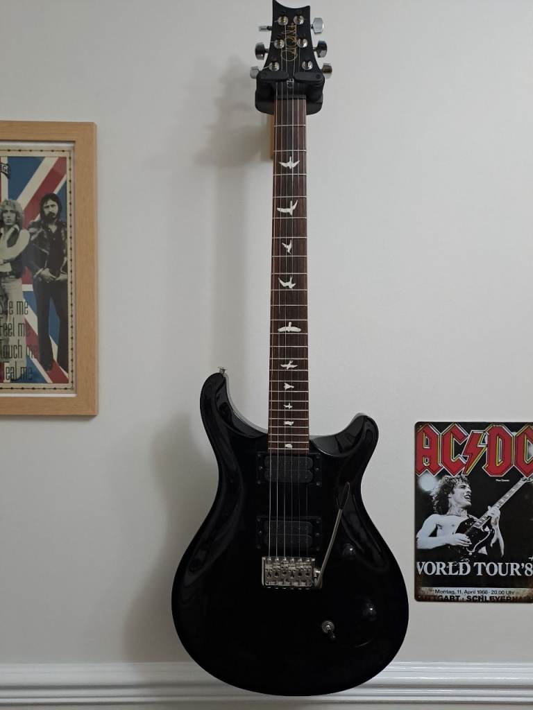 Prs usa ce electric guitar